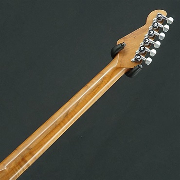 LsL Instruments 【USED】XT2  Heavy Aged Dusk (Translucent Charcoal)【SN.4258】 画像3