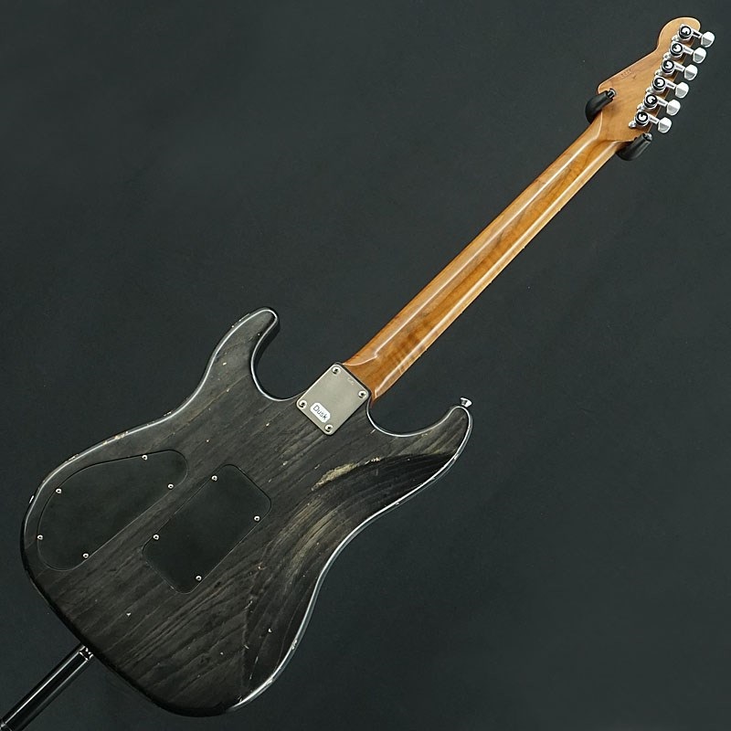 LsL Instruments 【USED】XT2  Heavy Aged Dusk (Translucent Charcoal)【SN.4258】 画像4