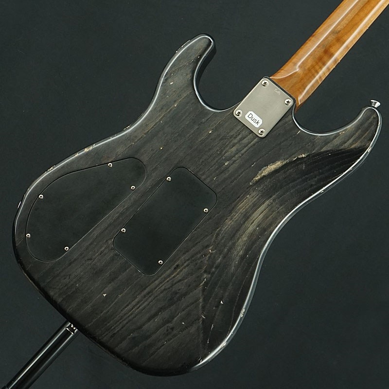 LsL Instruments 【USED】XT2  Heavy Aged Dusk (Translucent Charcoal)【SN.4258】 画像5