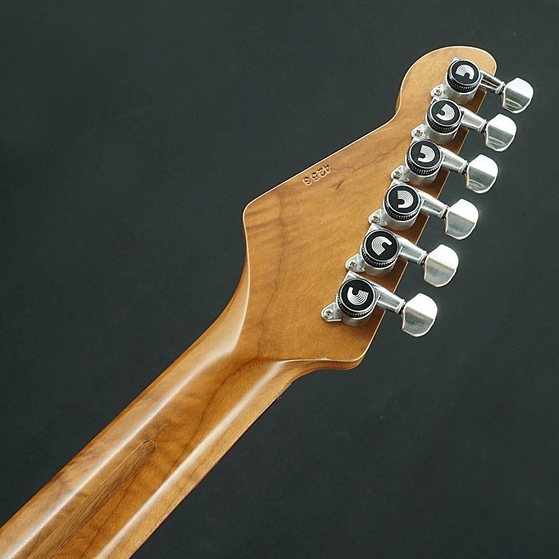 LsL Instruments 【USED】XT2  Heavy Aged Dusk (Translucent Charcoal)【SN.4258】 画像7