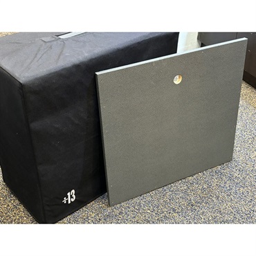 Divided by 13 【旧仕様】1x12 Speaker cabinet【Slate gray/Egg】 画像4
