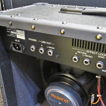 Roland 【USED】JC-40 画像4