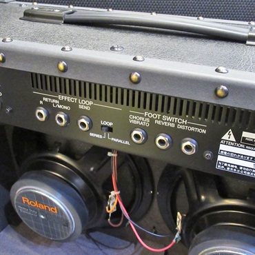超激レア！！ Roland CB-40 ローランド ギターアンプ ベース