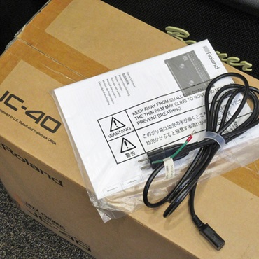 Roland 【USED】JC-40 画像6