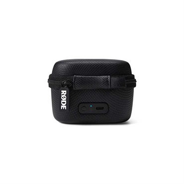 RODE RODECHARGECASE+(Wireless GO (Gen3)(WIGOGEN3)用・充電通信ケース)(ロード)(チャージケースプラス・RODE CHARGE CASE+) 画像1