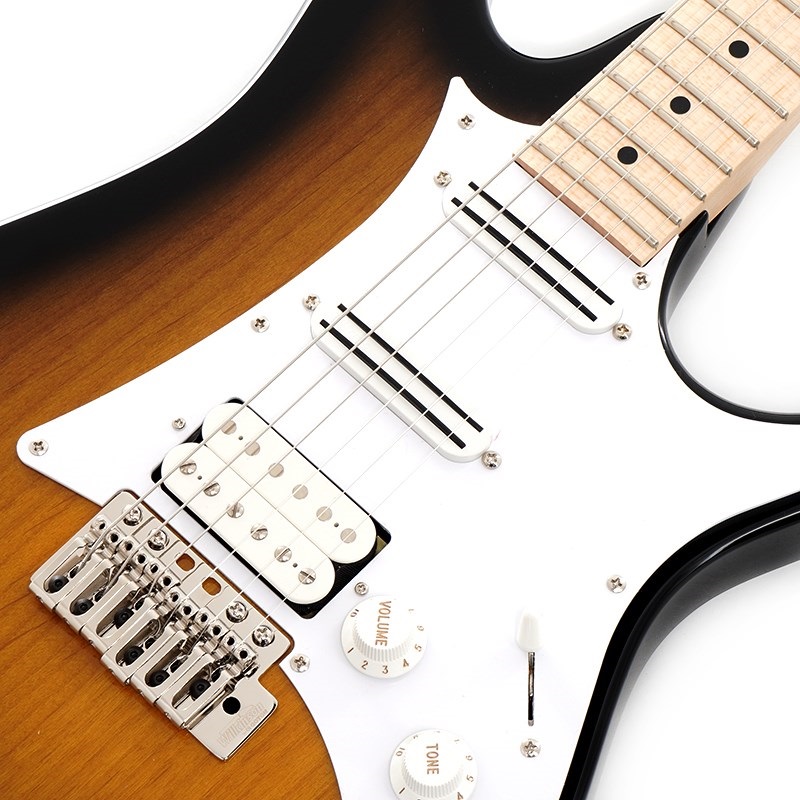 Ibanez AT100CL-SB [Andy Timmons Signature Model] ｜イケベ楽器店