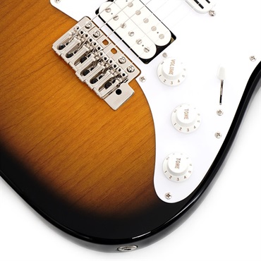 Ibanez AT100CL-SB [Andy Timmons Signature Model] 画像4