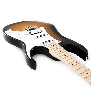 Ibanez AT100CL-SB [Andy Timmons Signature Model] 画像8