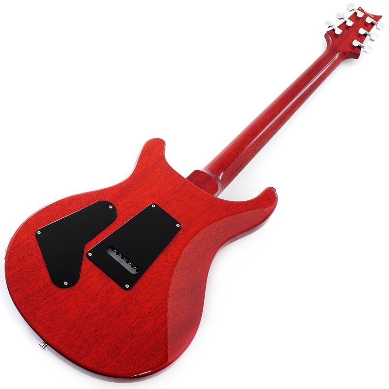P.R.S. S2 Custom 24 Custom Configuration (Scarlet Red) SN.S2078983 【2024年生産モデル】 画像2