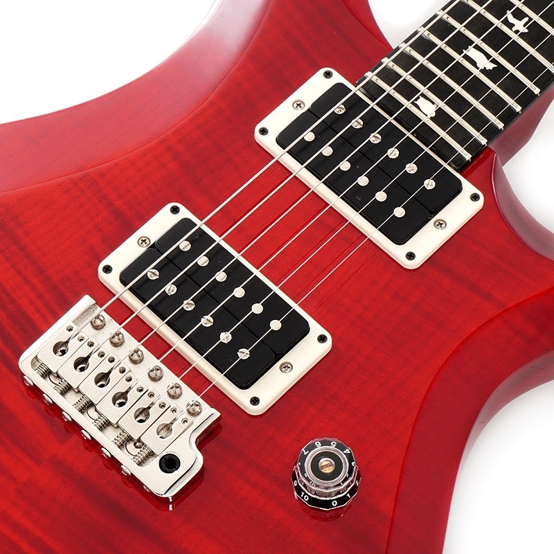 P.R.S. S2 Custom 24 Custom Configuration (Scarlet Red) SN.S2078983 【2024年生産モデル】 画像3