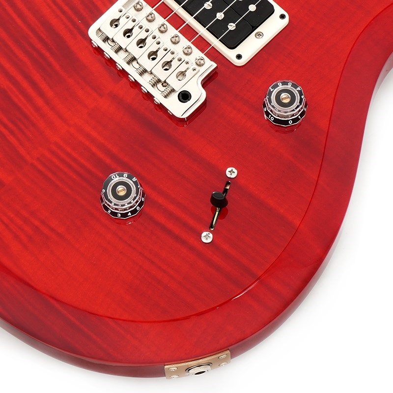 P.R.S. S2 Custom 24 Custom Configuration (Scarlet Red) SN.S2078983 【2024年生産モデル】 画像4