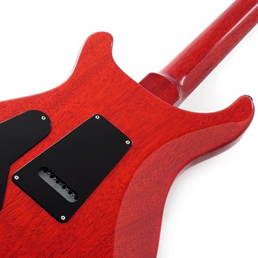 P.R.S. S2 Custom 24 Custom Configuration (Scarlet Red) SN.S2078983 【2024年生産モデル】 画像5