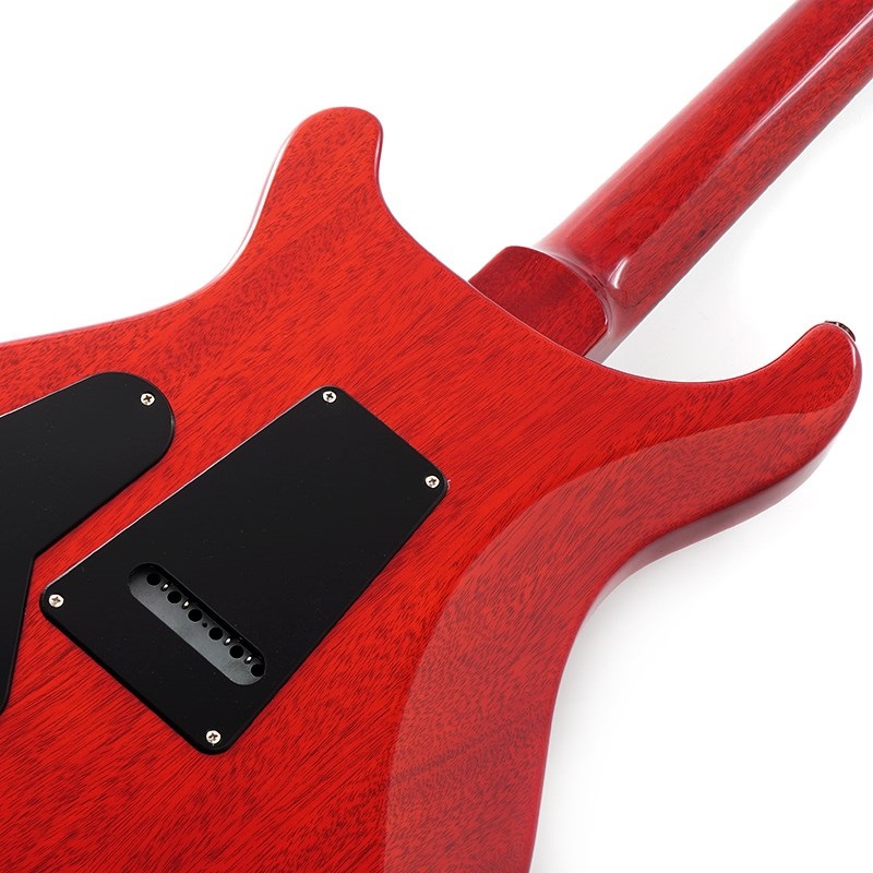 P.R.S. S2 Custom 24 Custom Configuration (Scarlet Red) SN.S2078983 【2024年生産モデル】 画像5