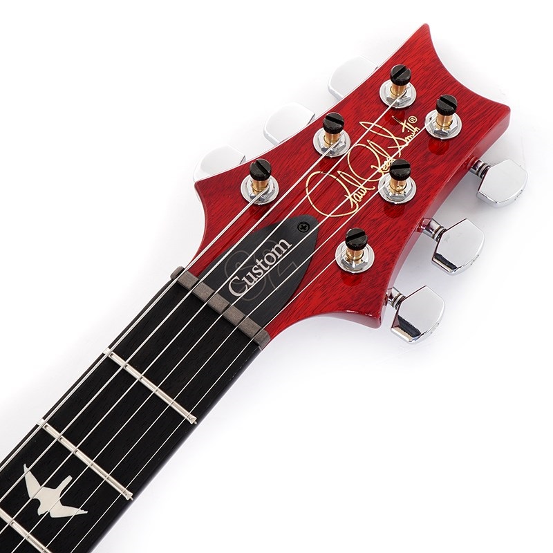 P.R.S. S2 Custom 24 Custom Configuration (Scarlet Red) SN.S2078983 【2024年生産モデル】 画像6