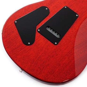 P.R.S. S2 Custom 24 Custom Configuration (Scarlet Red) SN.S2078983 【2024年生産モデル】 画像7