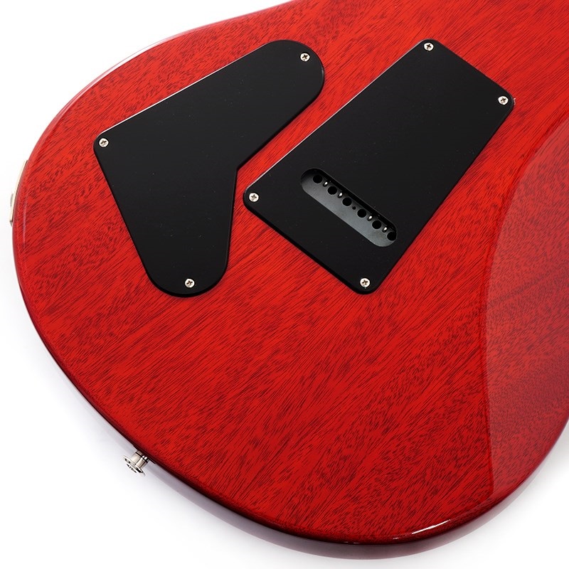 P.R.S. S2 Custom 24 Custom Configuration (Scarlet Red) SN.S2078983 【2024年生産モデル】 画像7