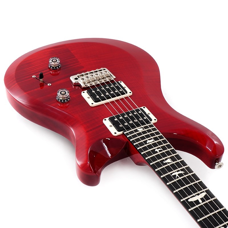P.R.S. S2 Custom 24 Custom Configuration (Scarlet Red) SN.S2078983 【2024年生産モデル】 画像8