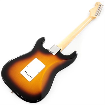Fender Custom Shop Vintage Custom 1959 Stratocaster TCP (Wide-Fade 2-Color Sunburst) 【S/N R130085】 【IKEBE Order Model】 画像2