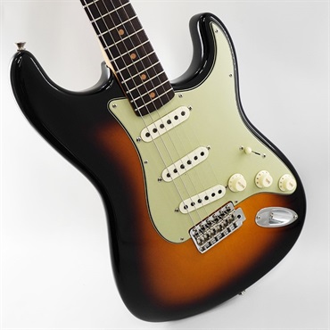 Fender Custom Shop Vintage Custom 1959 Stratocaster TCP (Wide-Fade 2-Color Sunburst) 【S/N R130085】 【IKEBE Order Model】 画像10