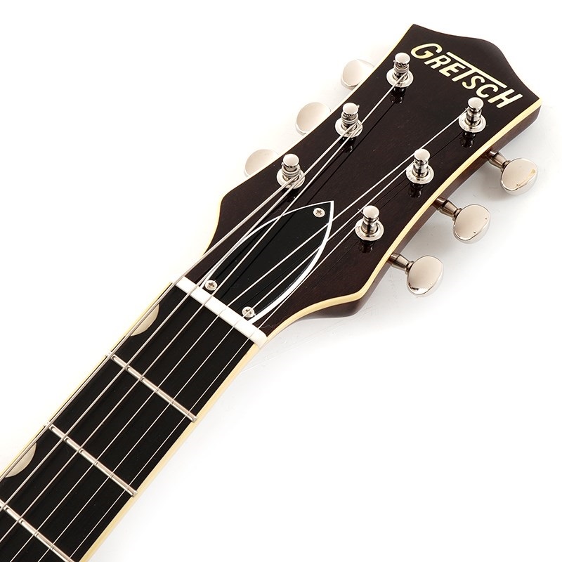 GRETSCH G6128T-59 Vintage Select '59 Duo Jet with Bigsby (Black/Ebony Fingerboard) 画像6