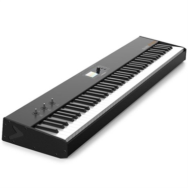 Studiologic SL88 Studio  + Music Stand セット 【未開封新品箱ダメージ特価】【88鍵MIDIキーボード・コントローラー】(スタジオロジック) 画像2