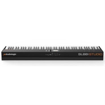 Studiologic SL88 Studio  + Music Stand セット 【未開封新品箱ダメージ特価】【88鍵MIDIキーボード・コントローラー】(スタジオロジック) 画像5
