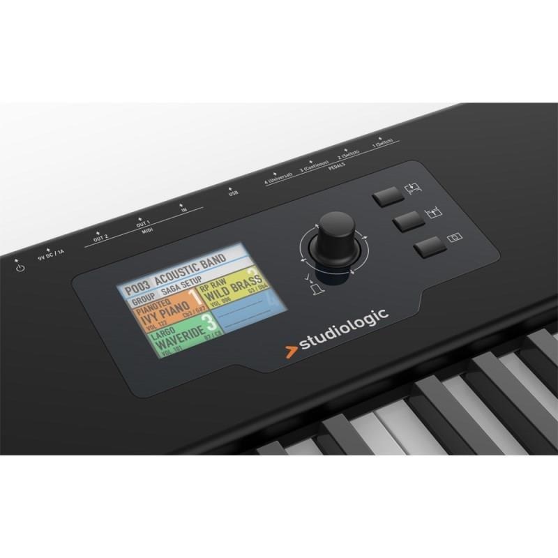 SL88 Studio - Dirigent | ディリゲント