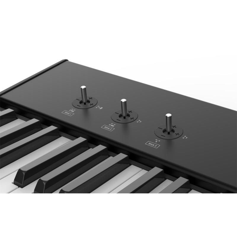Amazon.com: Studiologic SL88 Studio Lightweight Midi