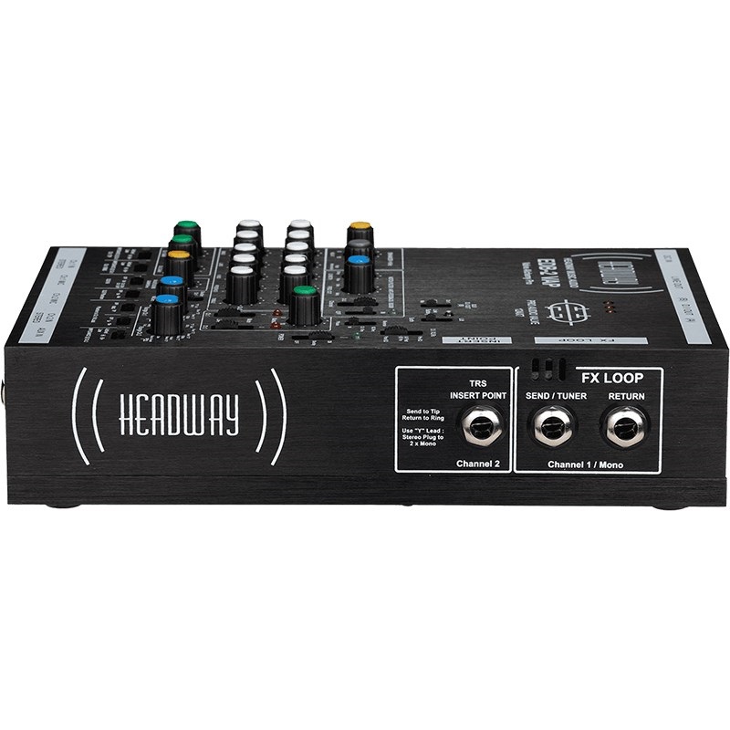 Headway Music Audio EDB-2 VAP ｜イケベ楽器店オンラインストア