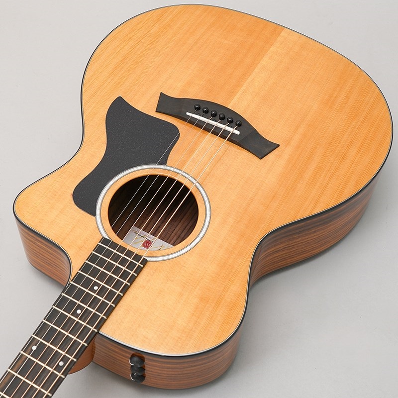 TAYLOR 214ce Plus テイラー ｜イケベ楽器店オンラインストア