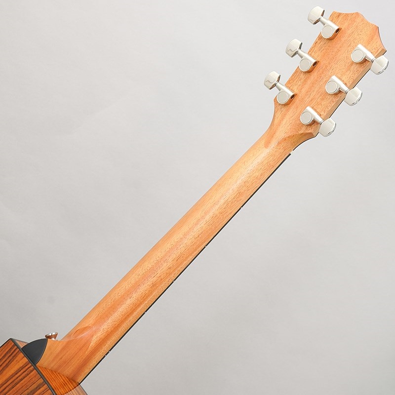TAYLOR 214ce Plus テイラー 画像9