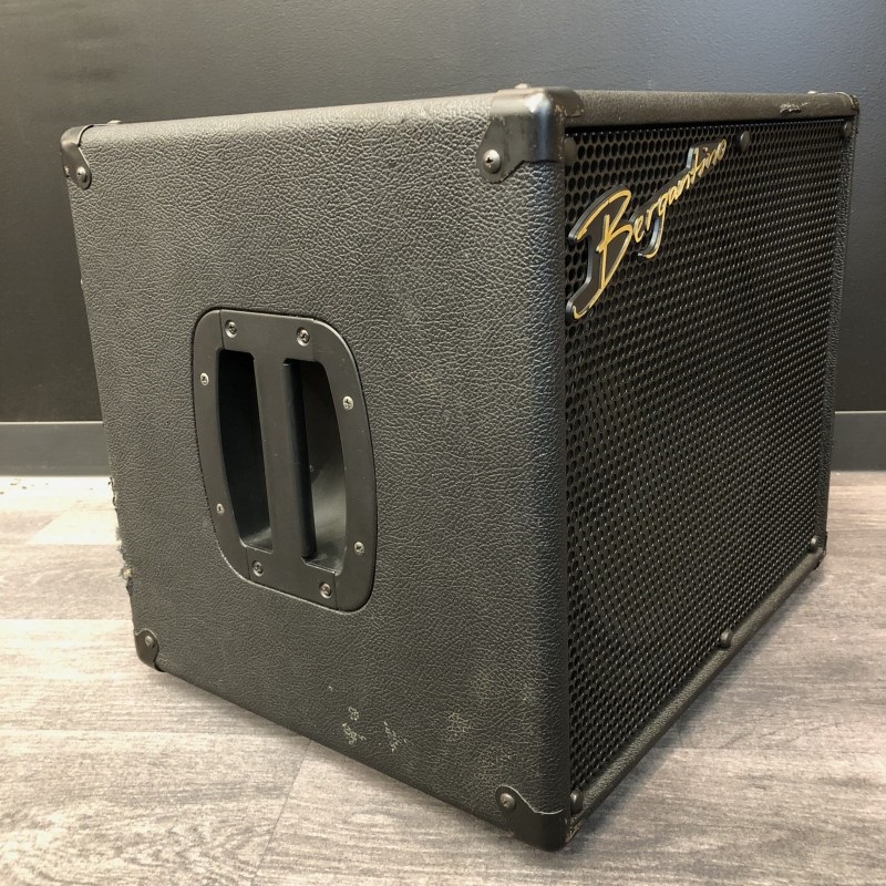 Bergantino 【USED】 REF112 画像3