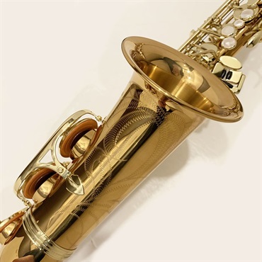 YANAGISAWA 【USED】ヤナギサワ アルトサックス A-902 S/N