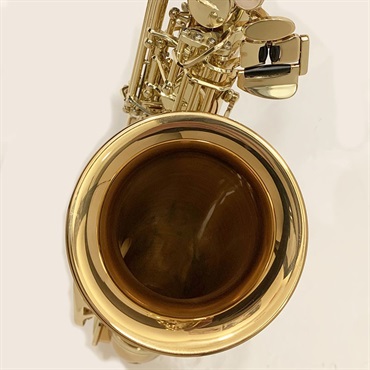 YANAGISAWA 【USED】ヤナギサワ アルトサックス A-902 S/N