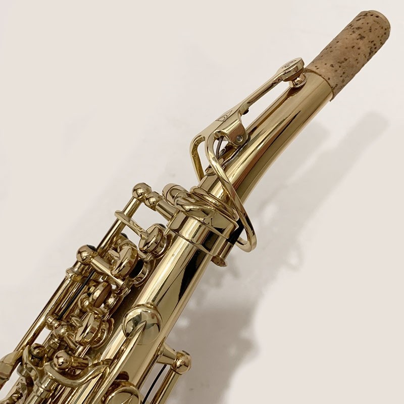 アンティグア　カーブド・ソプラノサックス　ANTIGUA SOPRANO SAX 187d5ba8-e967-46e5-97ec-