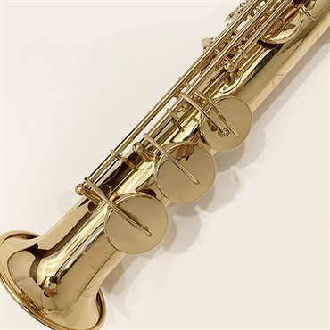 Antigua USED 中古 アンティグア ソプラノサックス Standard GL