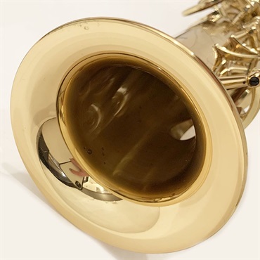 Antigua USED 中古 アンティグア ソプラノサックス Standard GL/SS4290