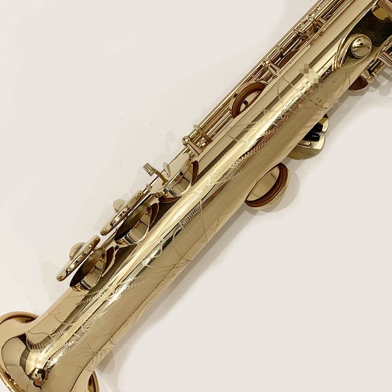 Antigua USED 中古 アンティグア ソプラノサックス Standard GL