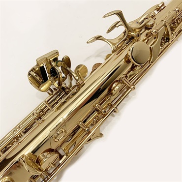 【最終値下げ!!】アンティグア ソプラノサックス SS4290 美品 Antigua USED 中古 アンティグア ソプラノサックス Standard GL