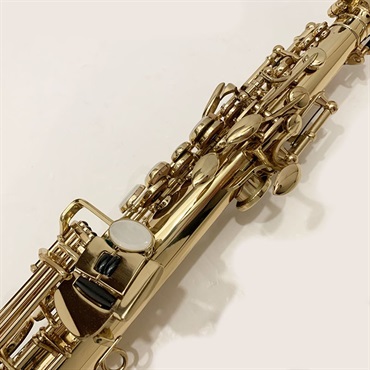 Antigua USED 中古 アンティグア ソプラノサックス Standard GL