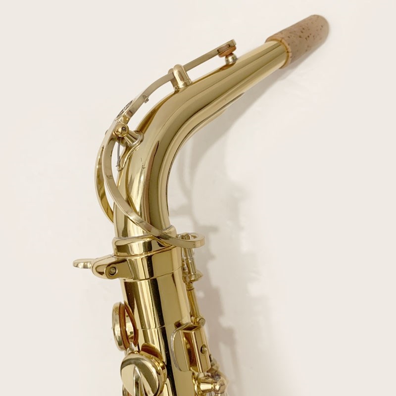 YAMAHA USED 中古 ヤマハ アルトサックス YAS-475 S/N:307xx8【PRICE