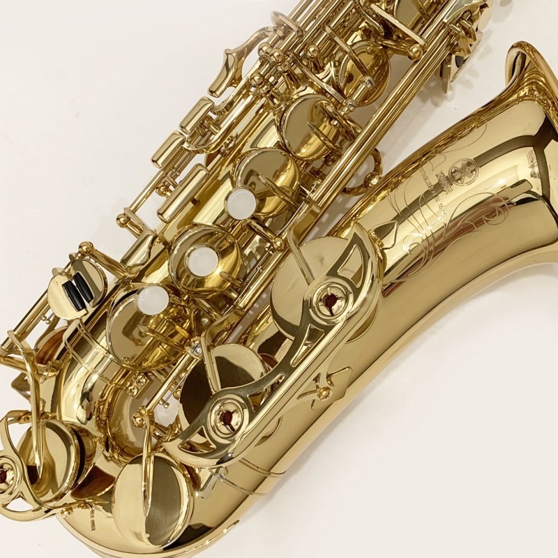 YAMAHA USED 中古 ヤマハ アルトサックス YAS-475 S/N:307xx8【PRICE