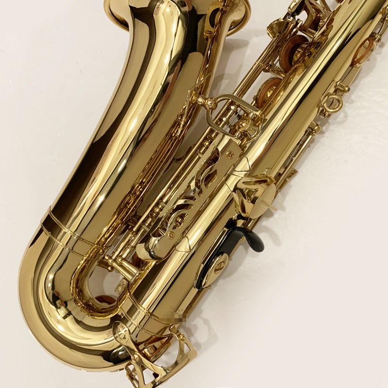 YAMAHA USED 中古 ヤマハ アルトサックス YAS-475 S/N:307xx8【PRICE