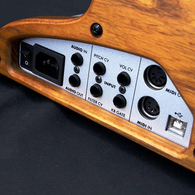 moog 【USED】Subsequent 25 ｜イケベ楽器店オンラインストア
