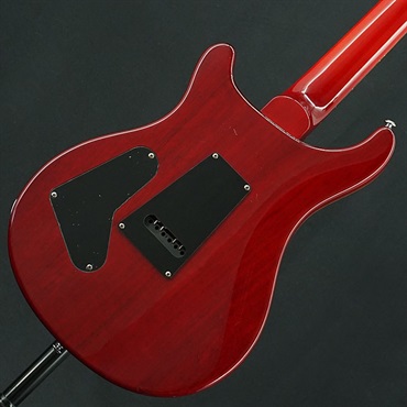 P.R.S. USED 中古 SE Custom 24 (Cherry Sunburst)【SN.M29364】 画像1