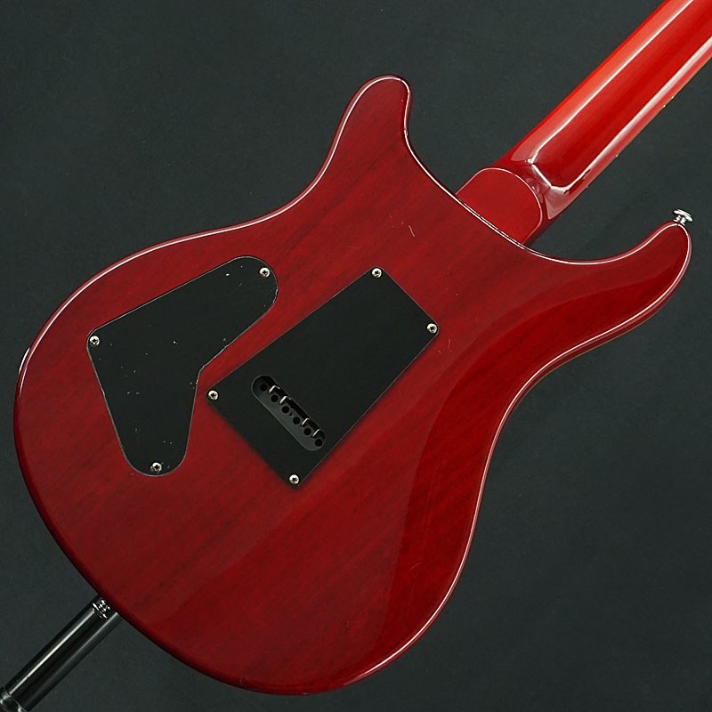 P.R.S. USED 中古 SE Custom 24 (Cherry Sunburst)【SN.M29364】 画像1