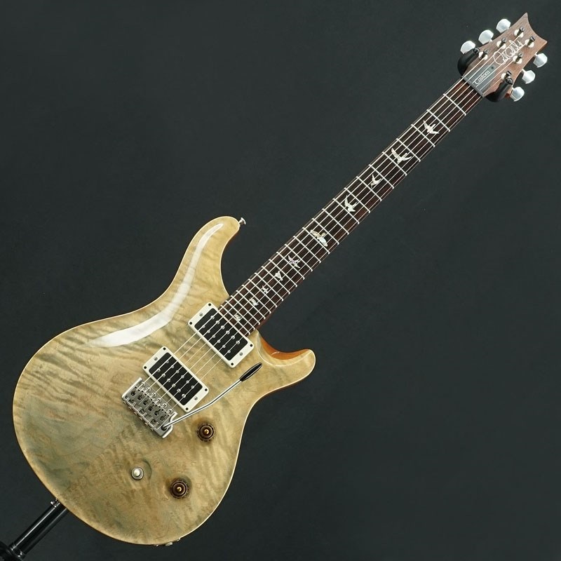 P.R.S. USED 中古 Custom 24 2016 (Faded Blue Jean) 【SN.233984】 画像2
