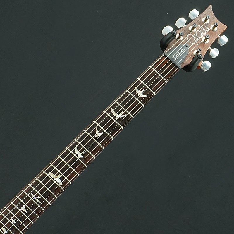 P.R.S. USED 中古 Custom 24 2016 (Faded Blue Jean) 【SN.233984】 画像4