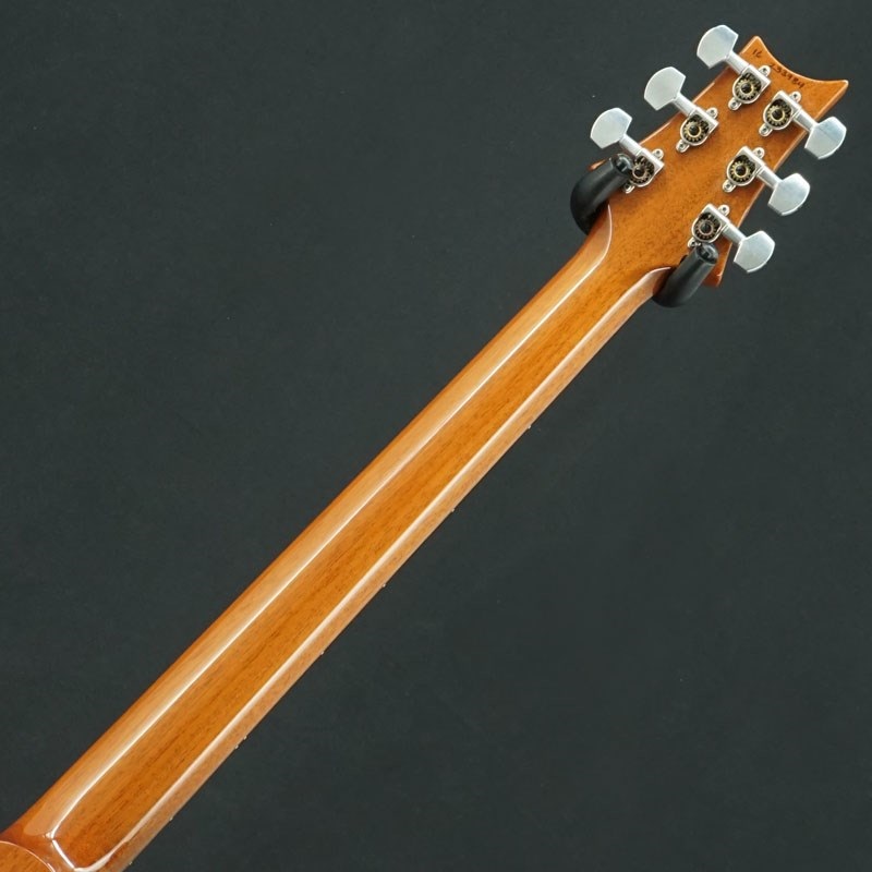 P.R.S. USED 中古 Custom 24 2016 (Faded Blue Jean) 【SN.233984】 画像5