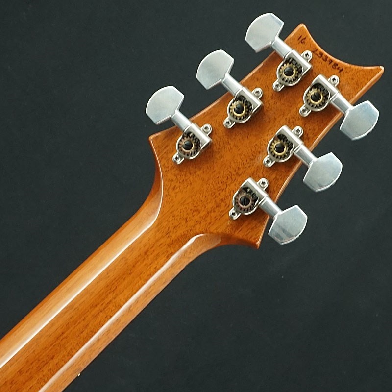 P.R.S. USED 中古 Custom 24 2016 (Faded Blue Jean) 【SN.233984】 画像7